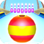 Beach Bowling 3D